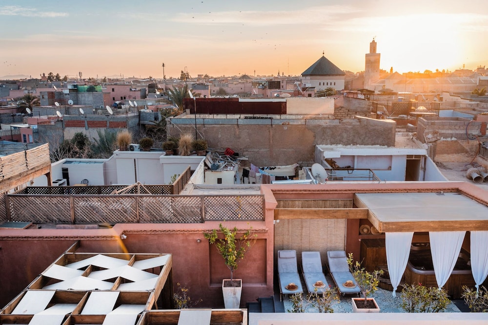 Riad Ysalis foto 2