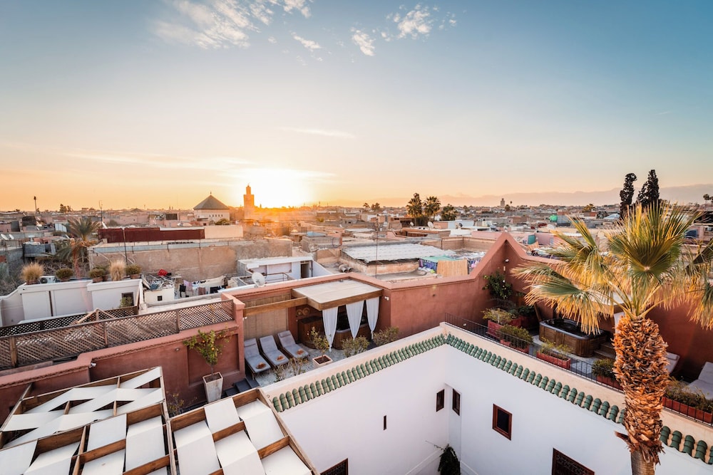 Riad Ysalis foto 3