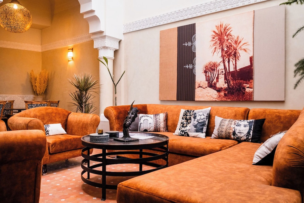 Riad Ysalis foto 4