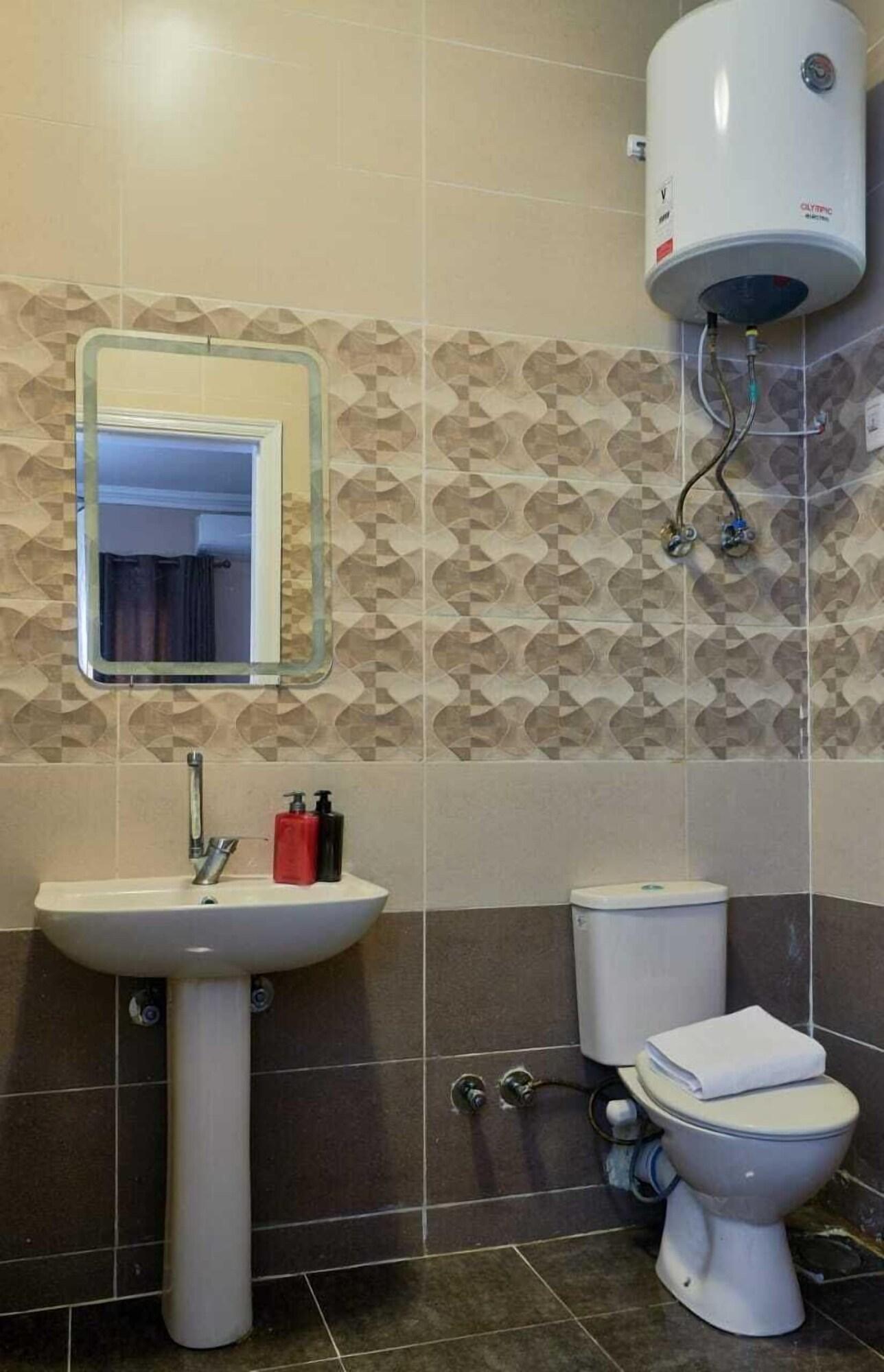 Roadhouse New Cairo Residence foto 4