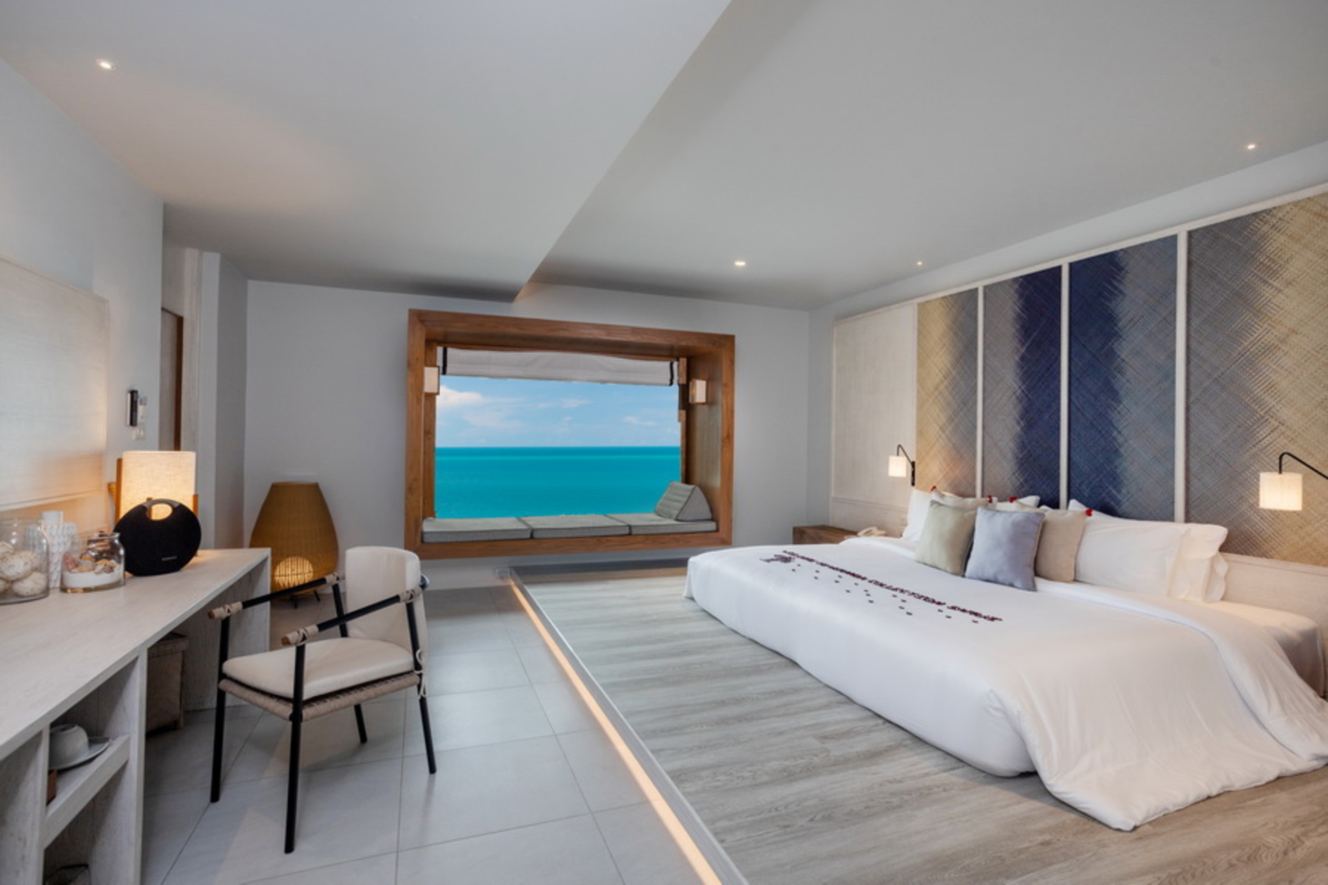 Rocky's Boutique Resort foto 4