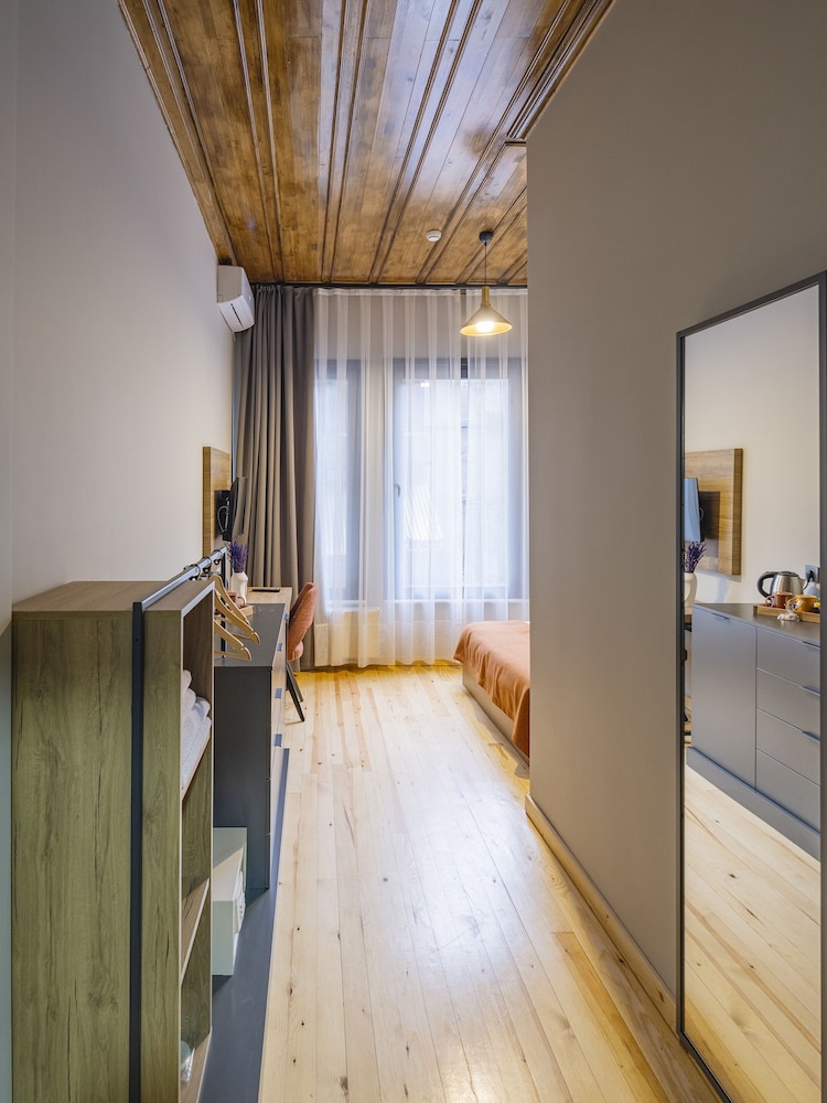 Roco Beyoglu Rooms & Coffee foto 3