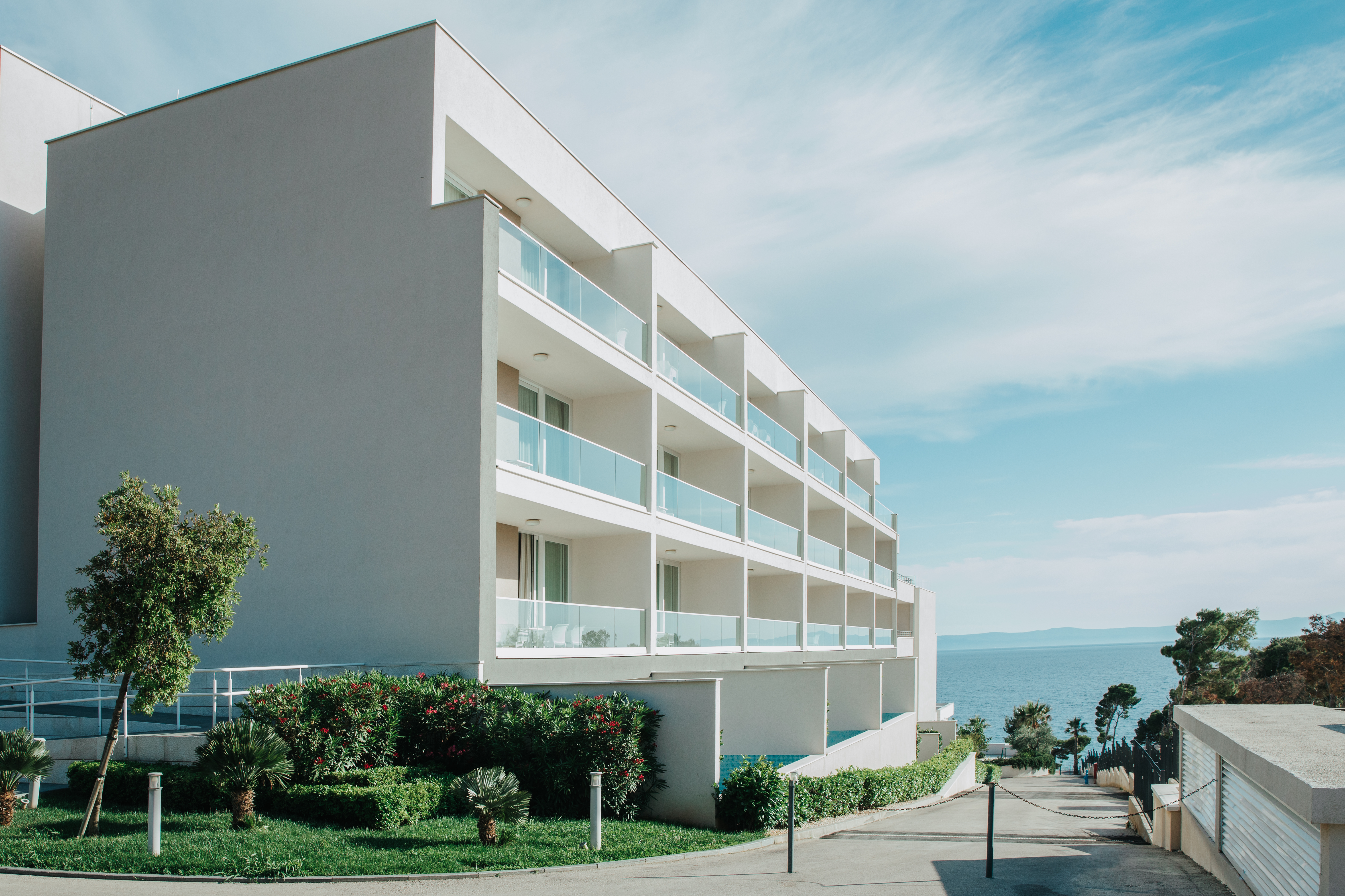 Romana Beach Apartments foto 3