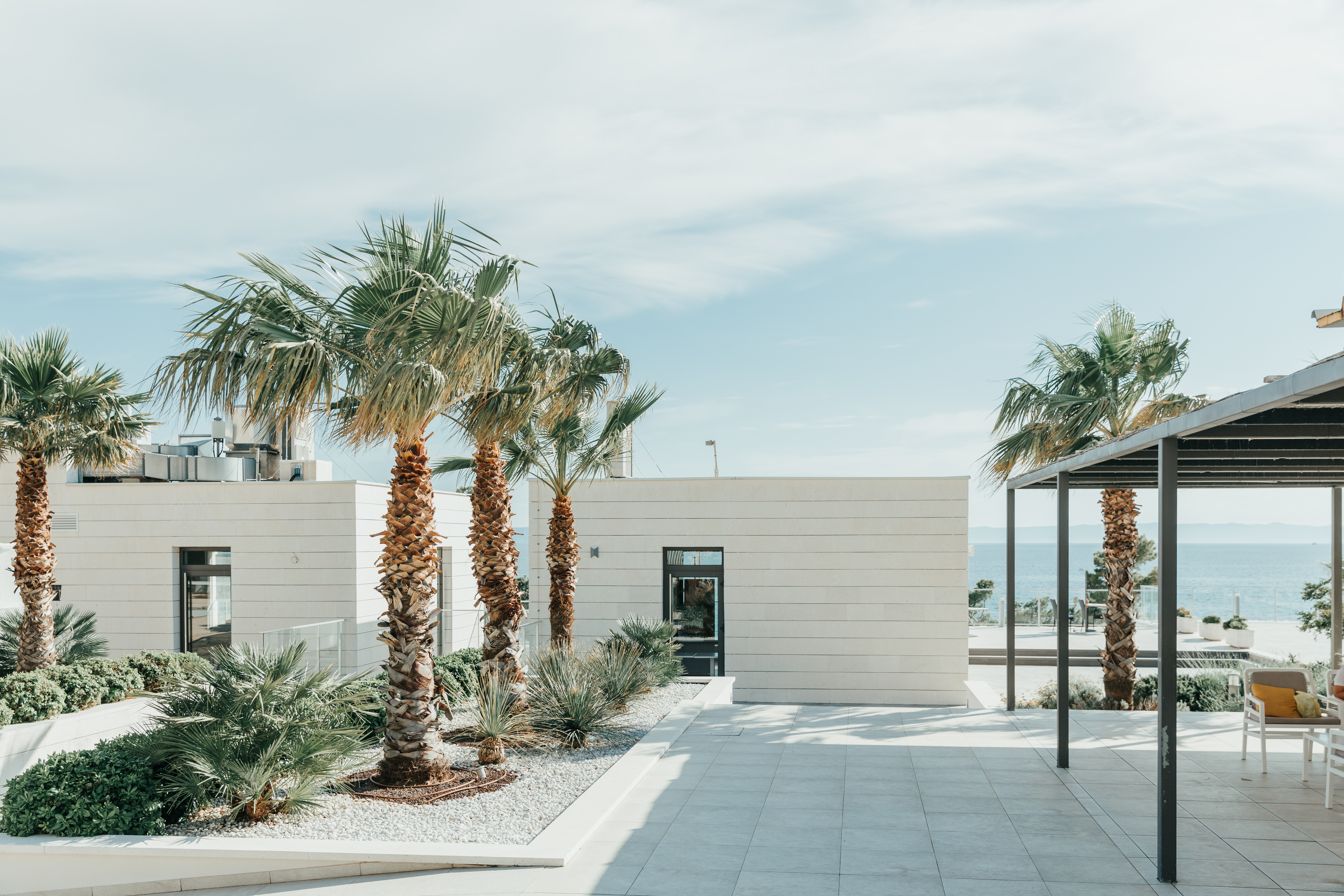 Romana Beach Apartments foto 4