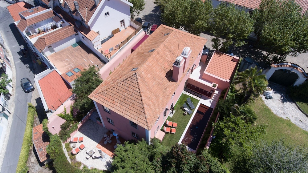 RoseGarden House foto 3