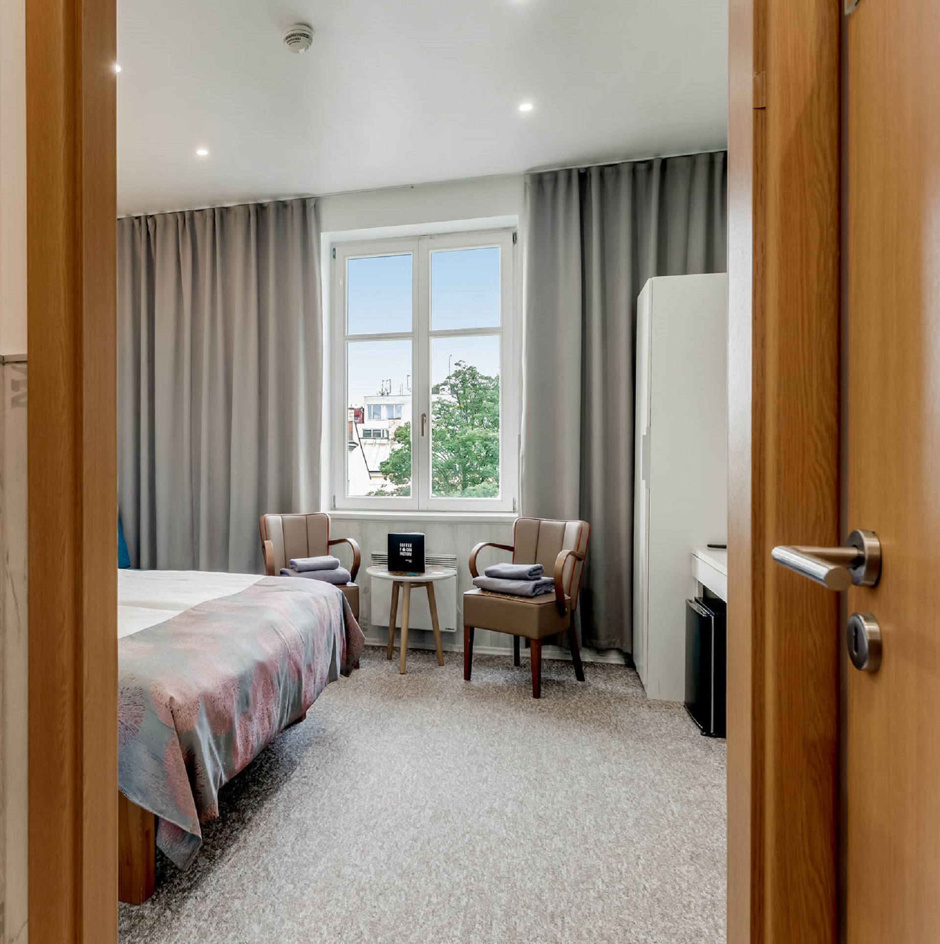 Royal Court Hotel foto 5