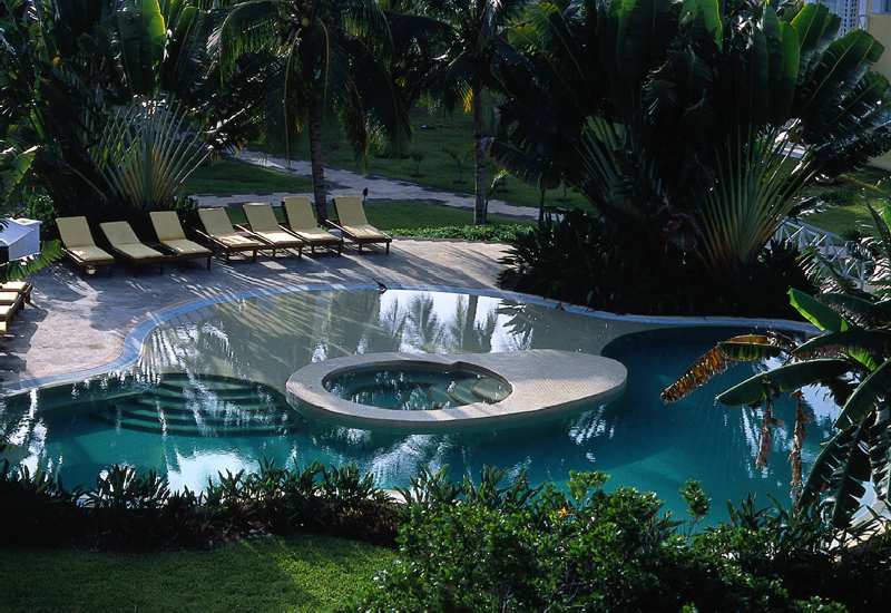 Royal Hideaway Playacar foto 5