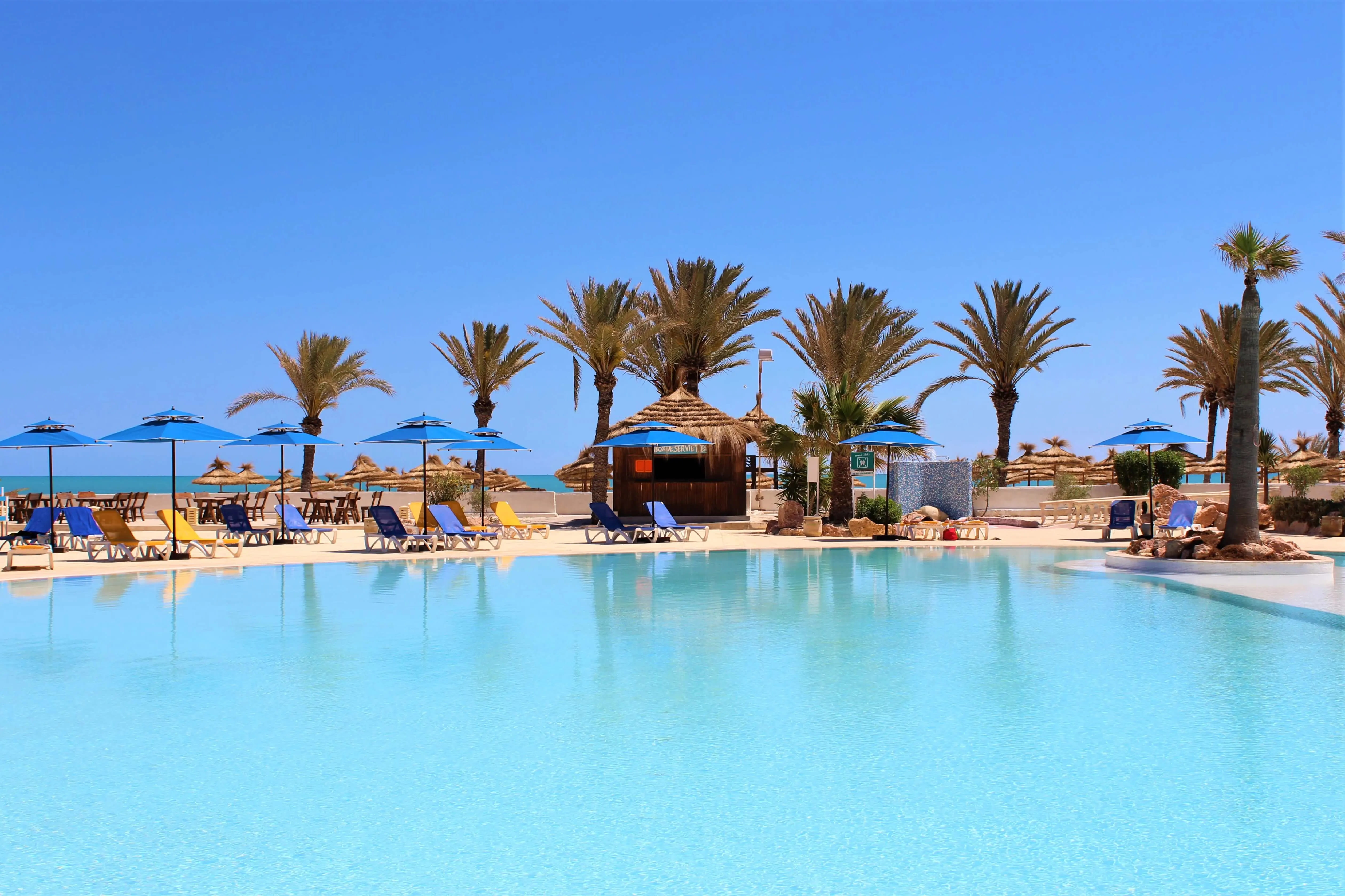 Royal Karthago Resort & Thalasso foto 4