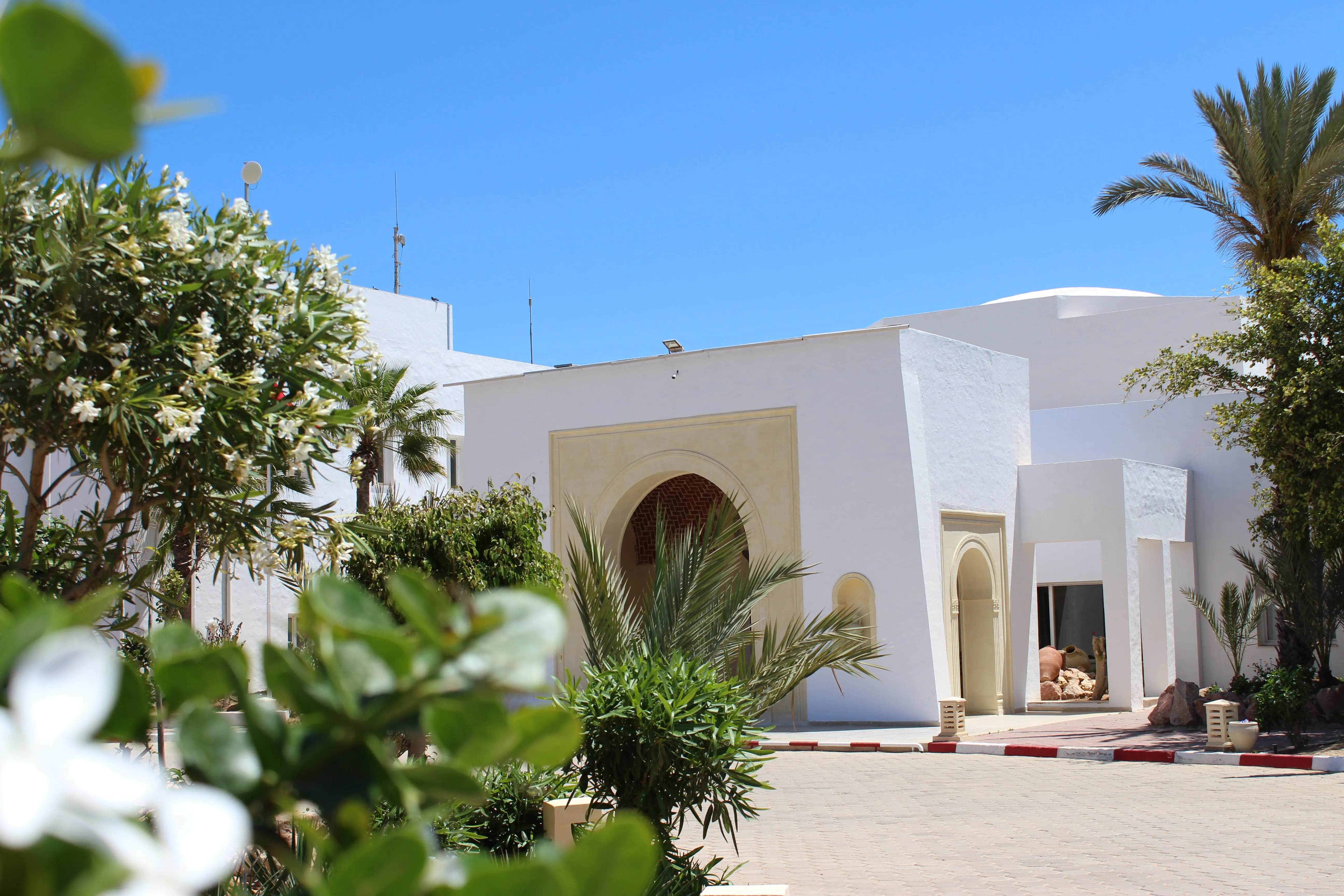 Royal Karthago Resort & Thalasso foto 5