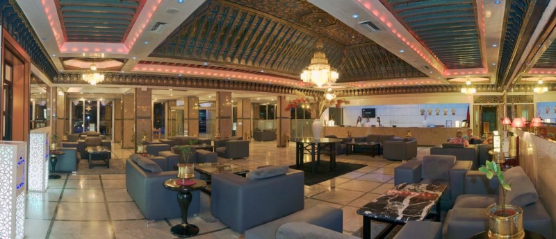 Royal Mirage Fes Hotel foto 3