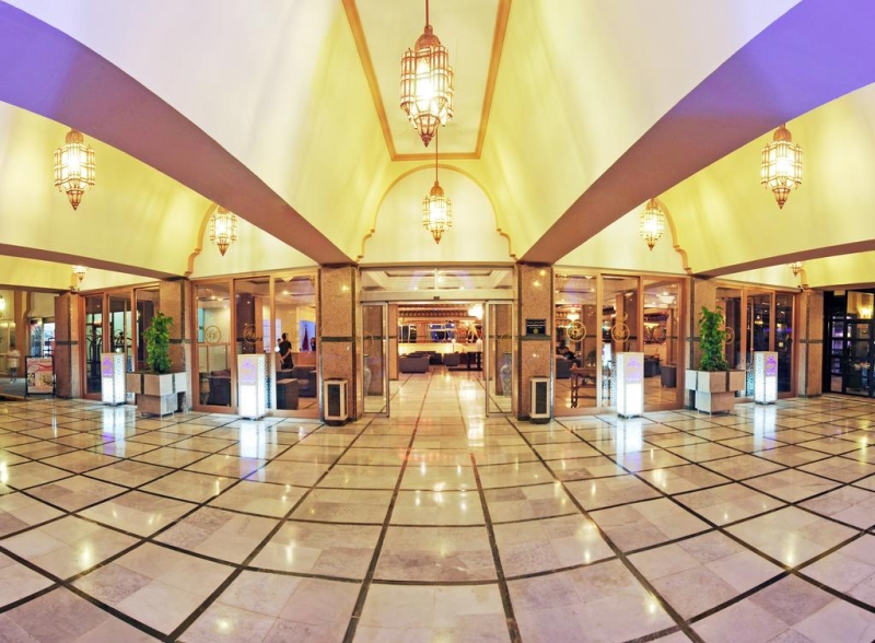 Royal Mirage Fes Hotel foto 5