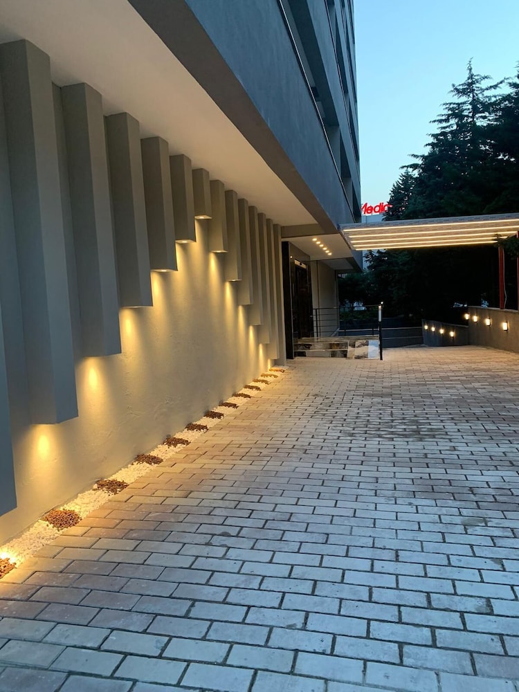 Royal Residence Bursa foto 2