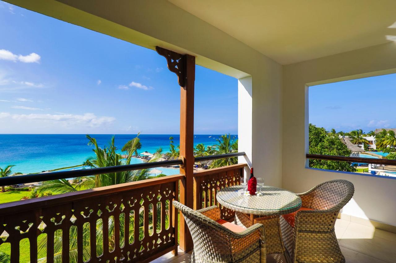 Royal Zanzibar Beach Resort foto 2