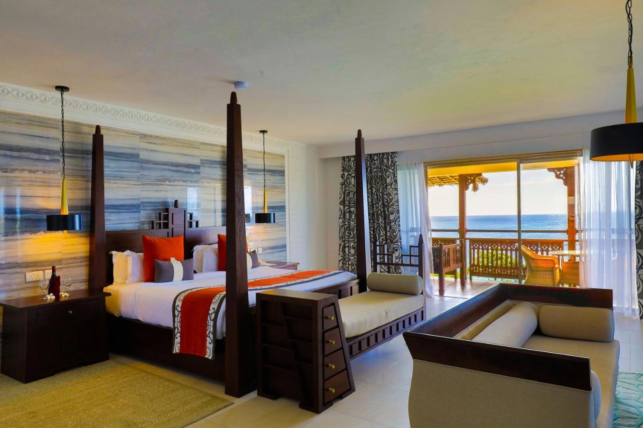 Royal Zanzibar Beach Resort foto 3