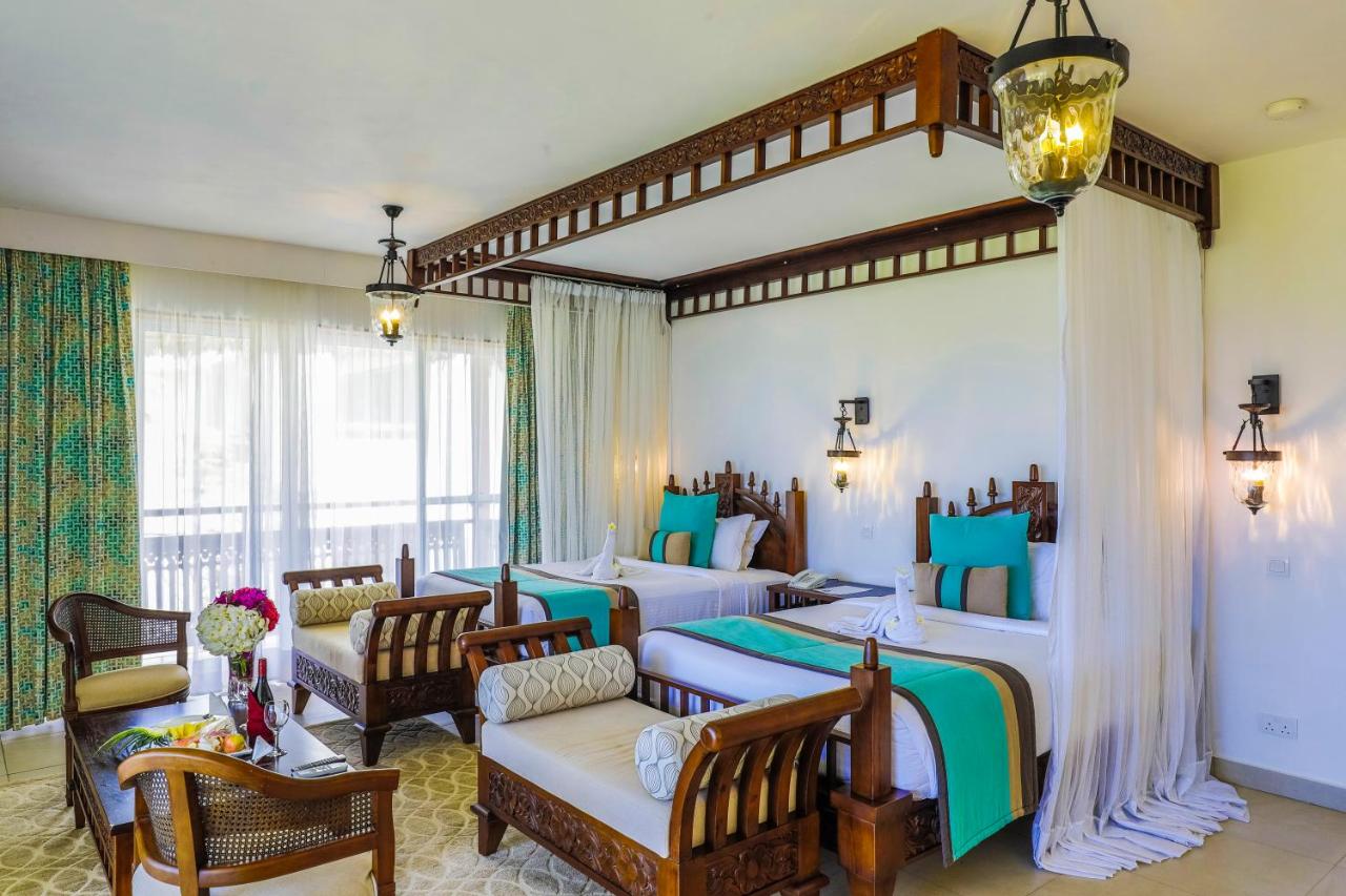 Royal Zanzibar Beach Resort foto 4