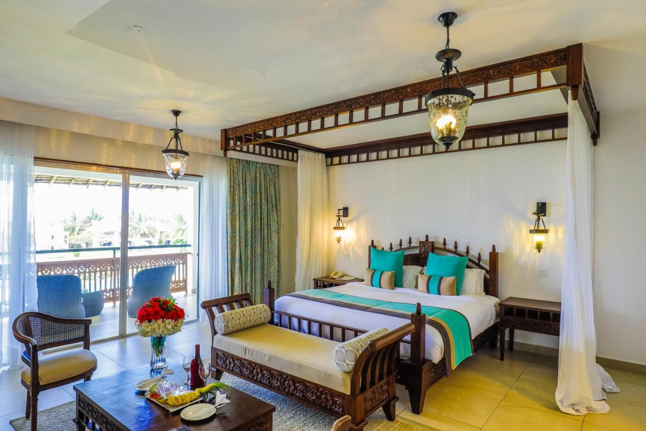 Royal Zanzibar Beach Resort foto 5