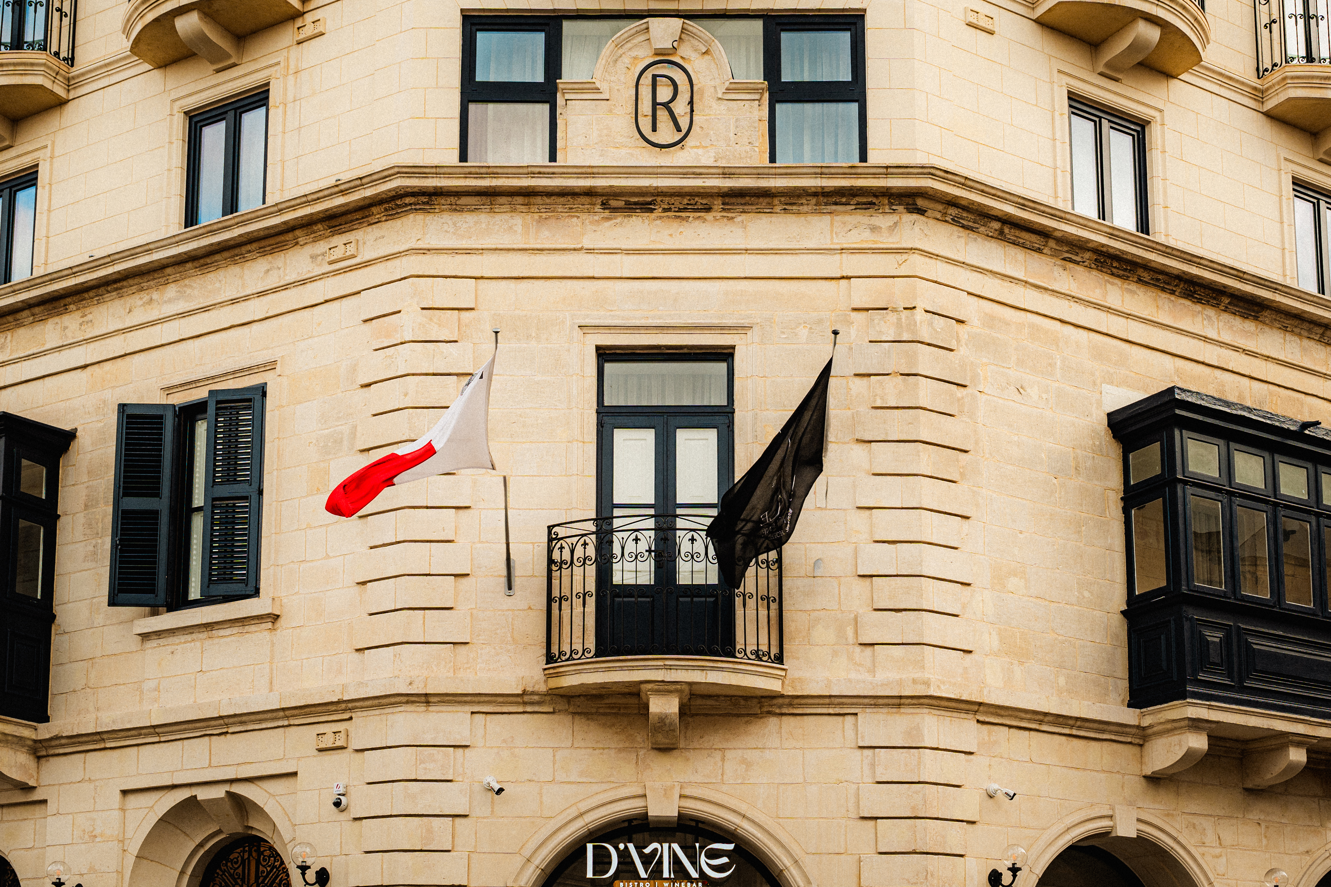 Royale Sainte Helene Boutique Hotel foto 3