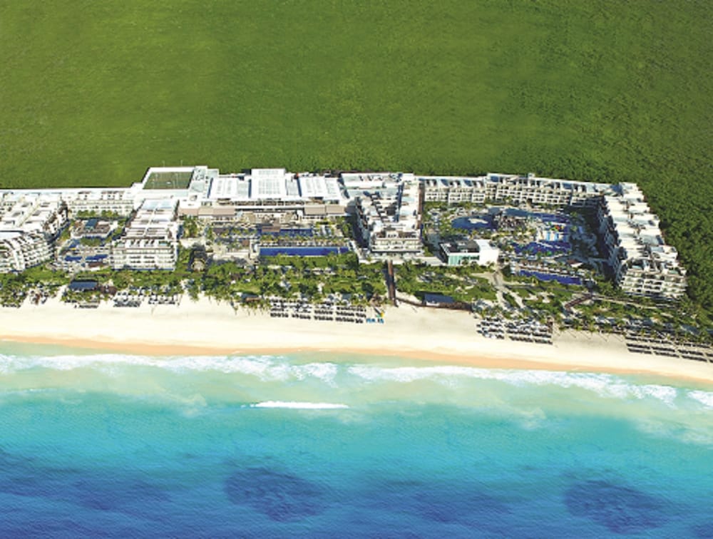 Royalton Riviera Cancun, An Autograph Collection All-Inclusive R.