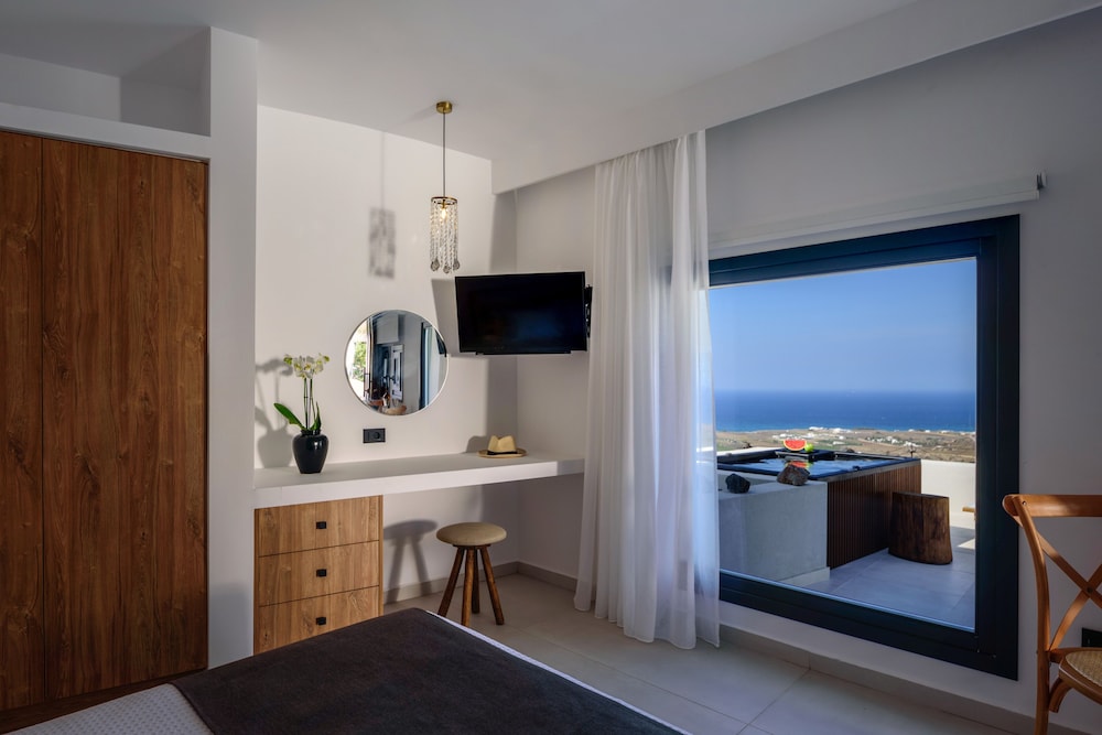 Ryolithos Suites foto 2