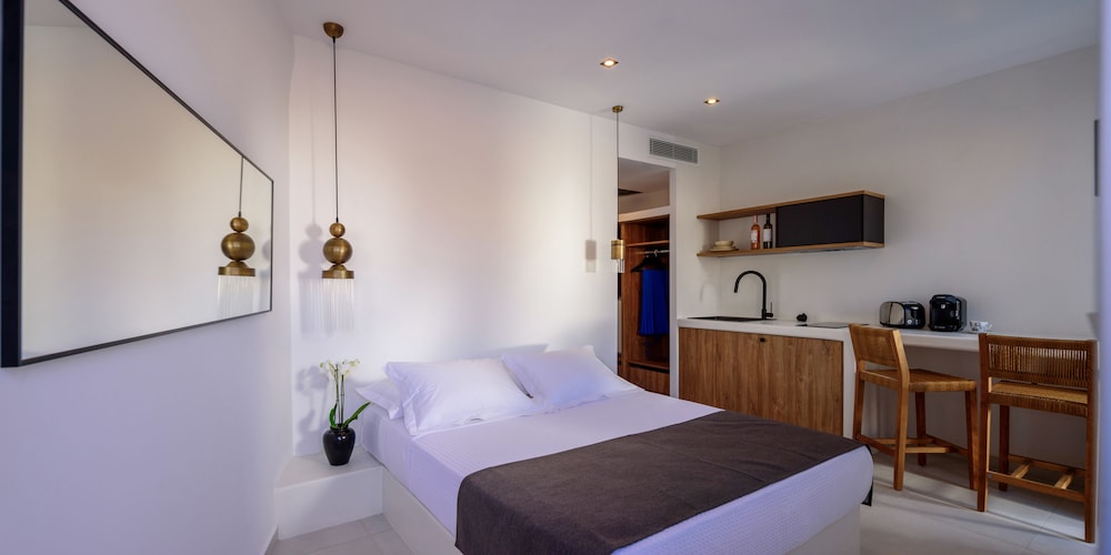 Ryolithos Suites foto 4