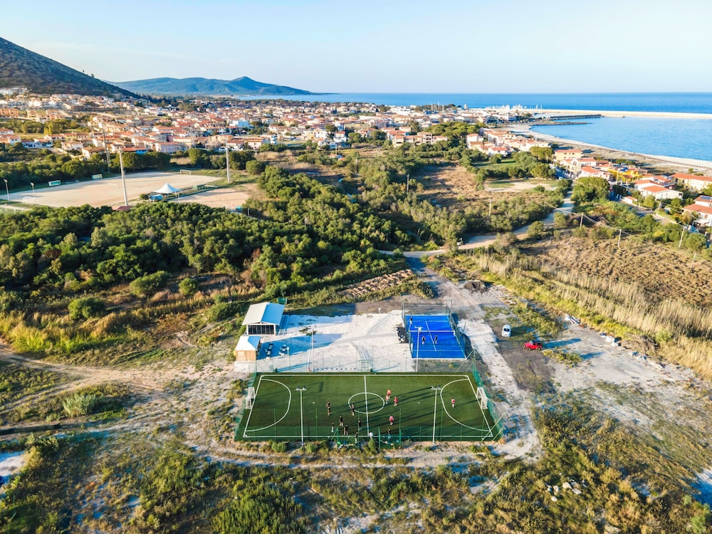 S'Arena Beach Oasis Hotel foto 3