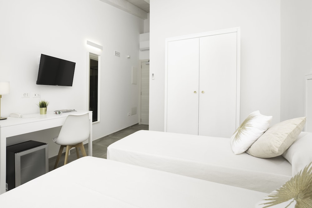 S'Arena Beach Oasis Hotel foto 4