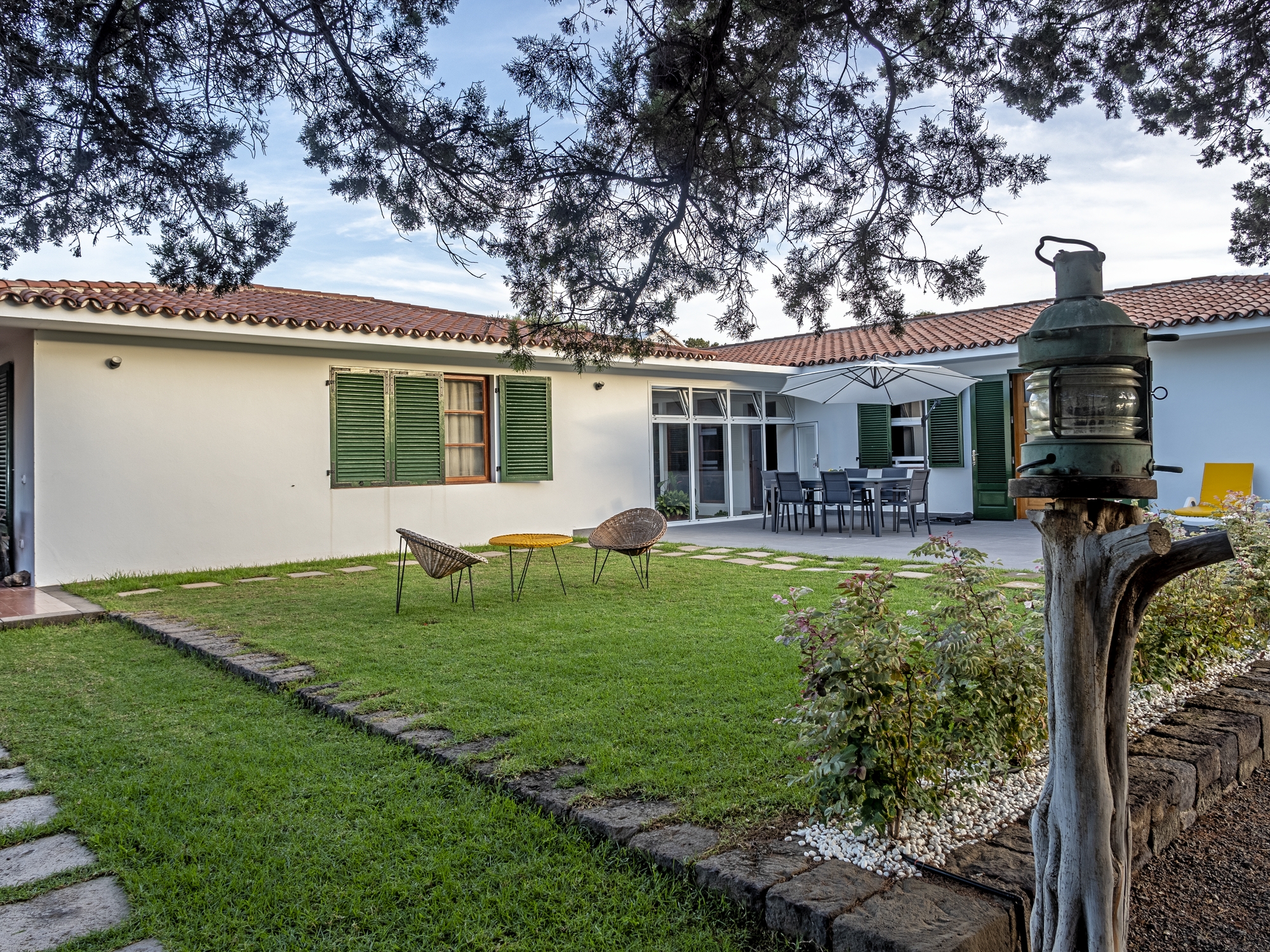 Hotel-promotiefoto — Sabinas & Terrazas Malpaís
