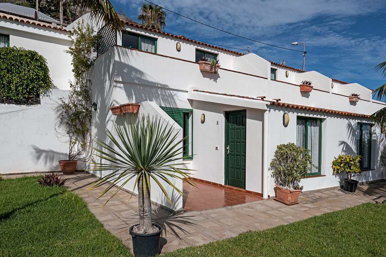 Hotel-promotiefoto — Sabinas & Terrazas Malpaís