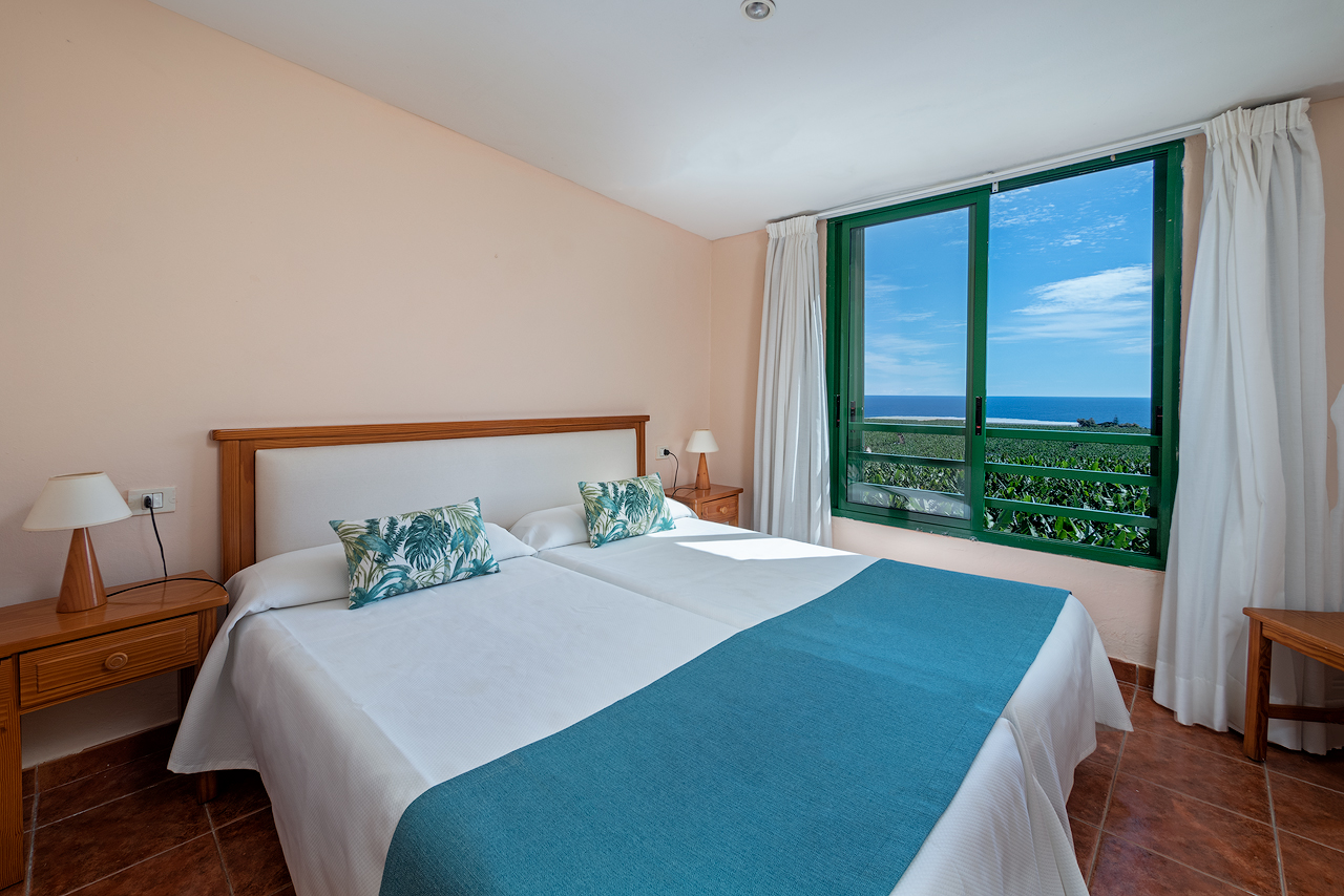 Hotel-promotiefoto — Sabinas & Terrazas Malpaís
