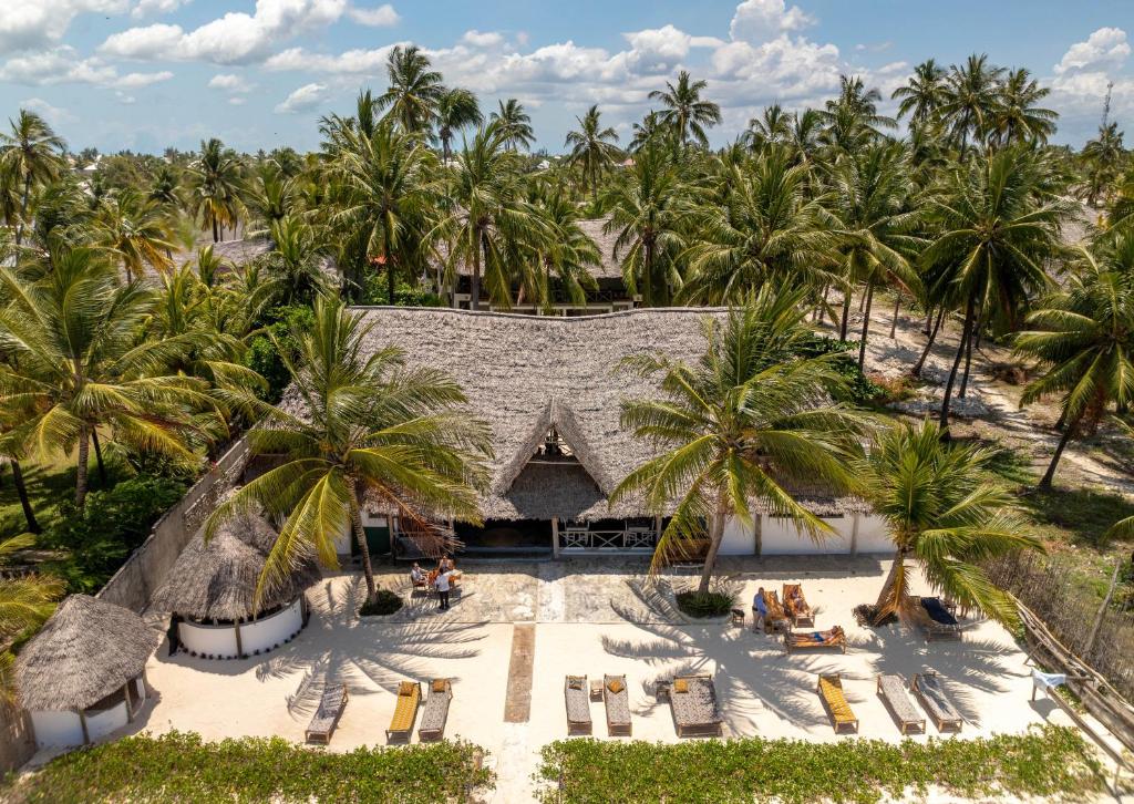 Sahari Zanzibar