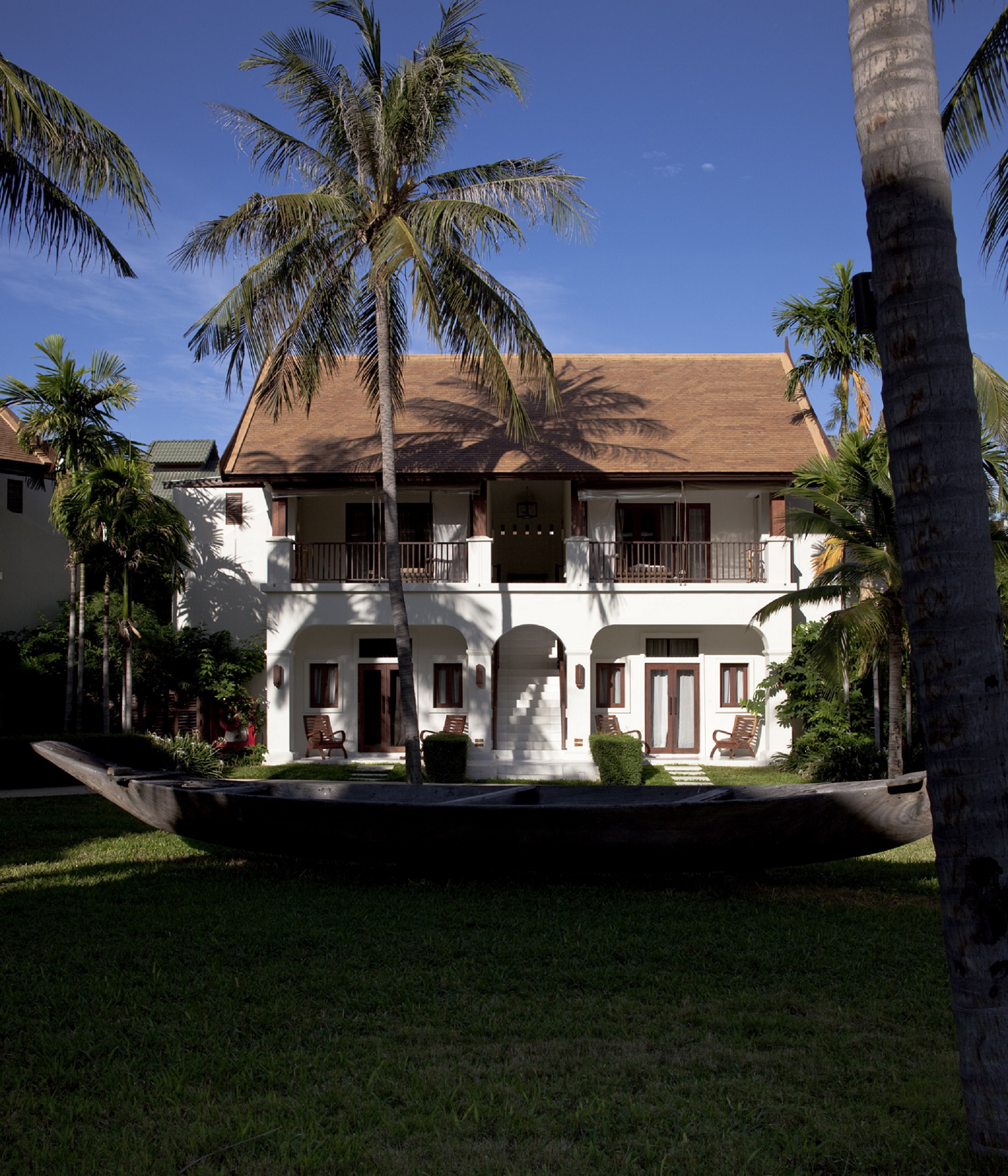 SALA Samui Choengmon Beach Resort.