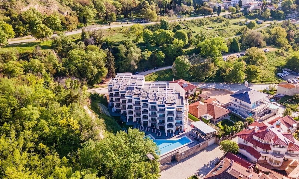 Samara Hotel.