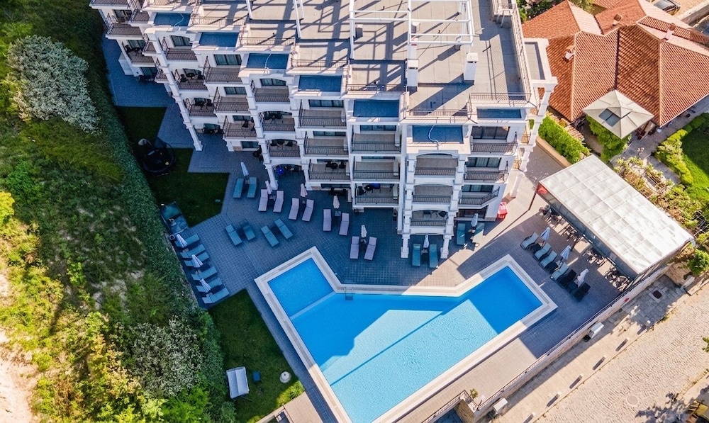 Samara Hotel foto 2