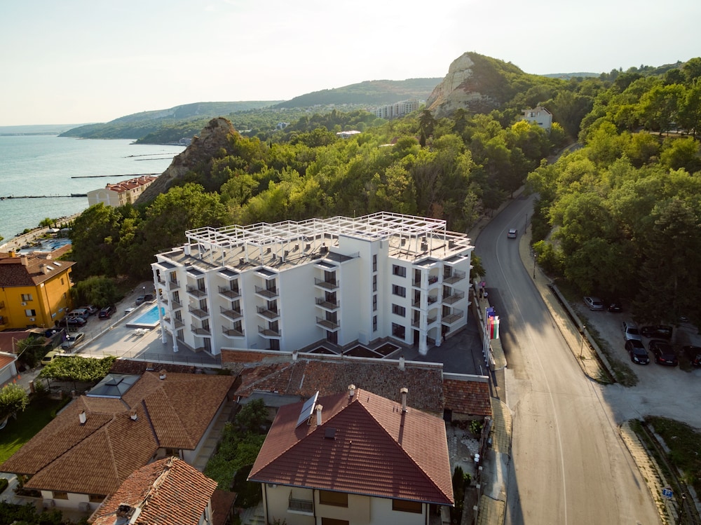 Samara Hotel foto 4