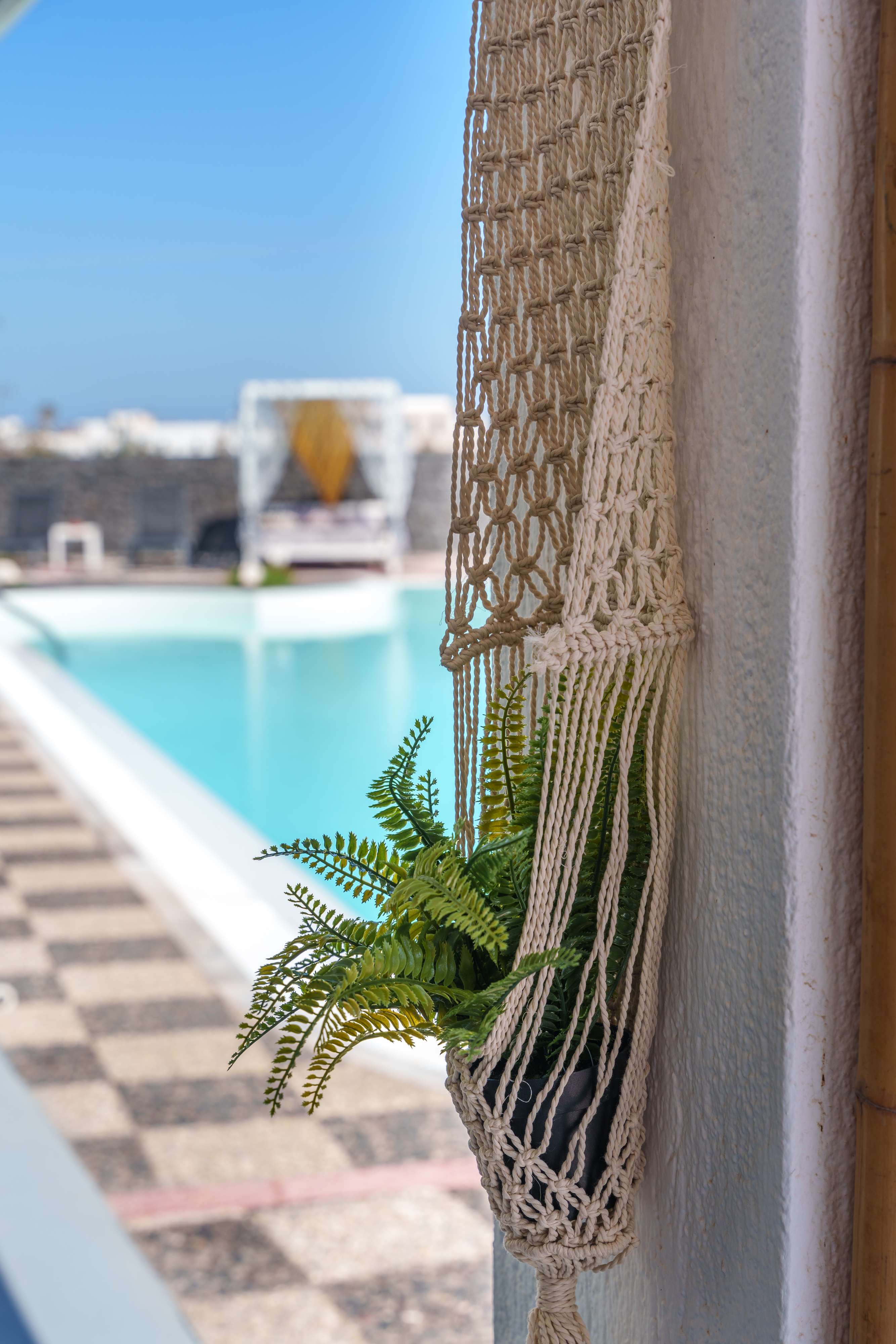Sandy's Infinity Resort foto 2