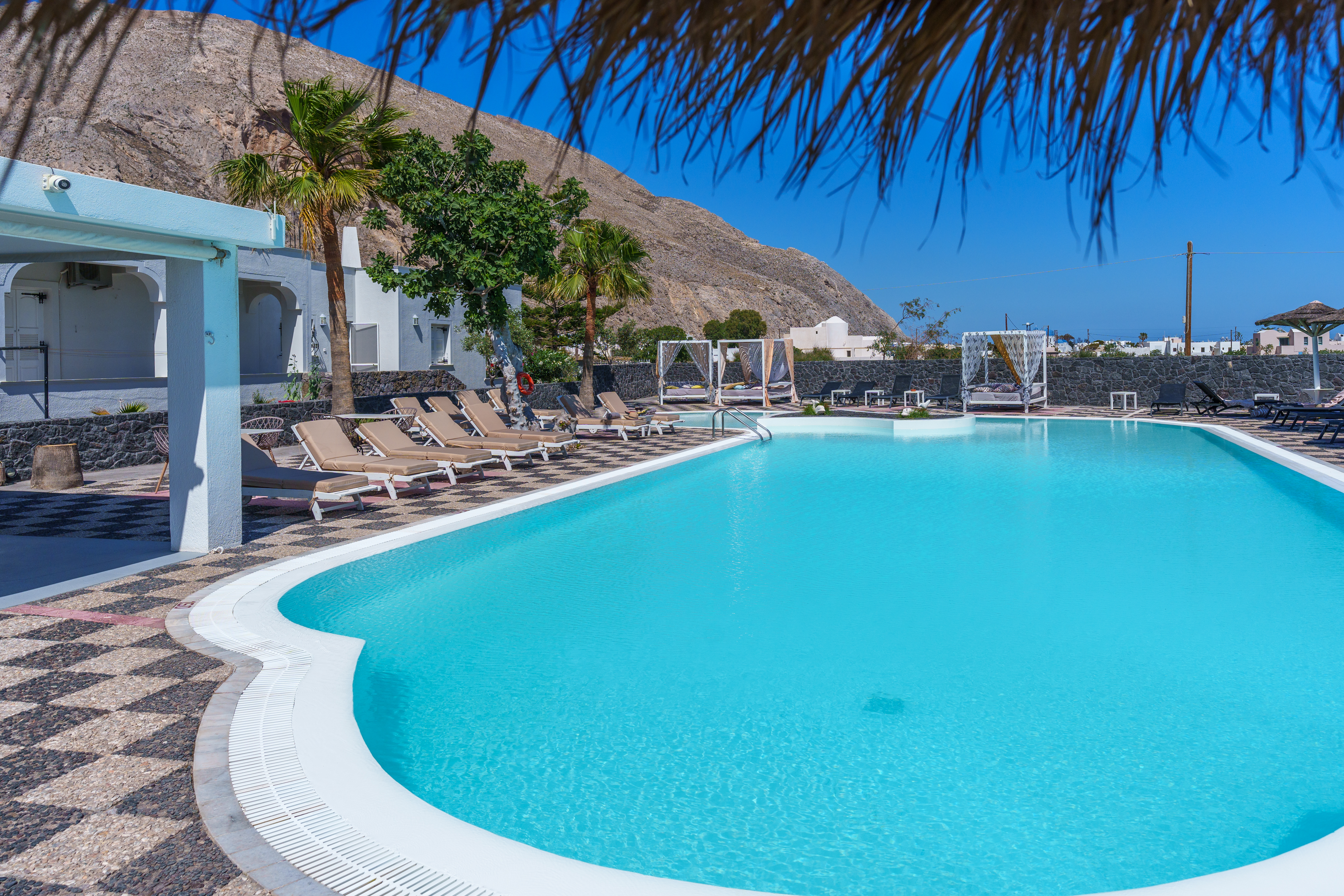 Sandy's Infinity Resort foto 4