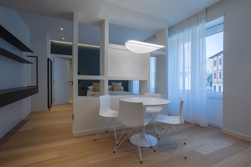 Sant Ambrogio Apartments foto 3