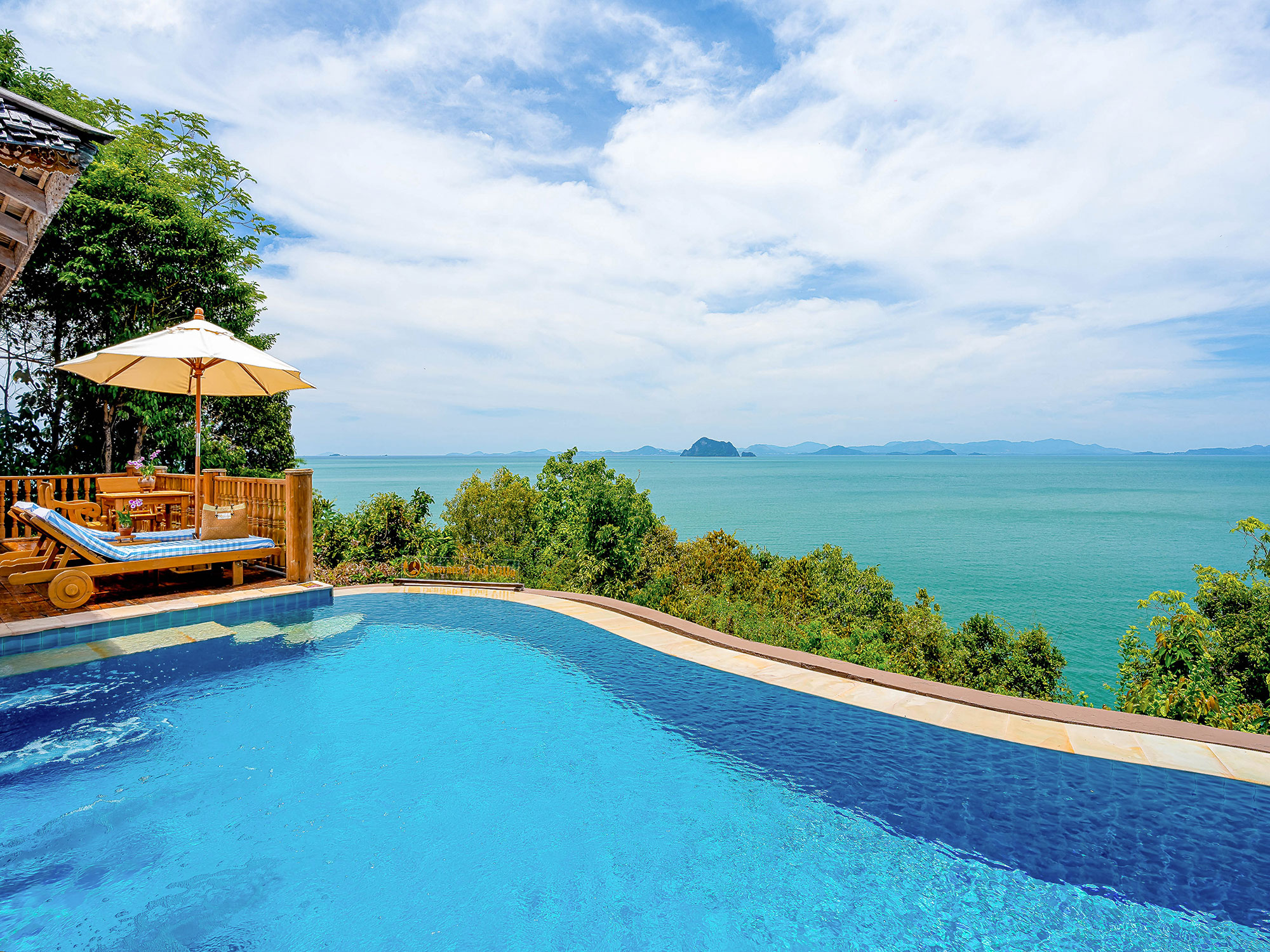 Santhiya Tree Koh Chang Resort foto 2