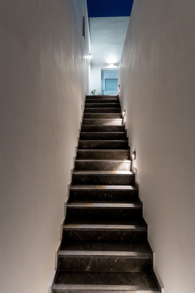 Santorossa Luxury Villas foto 3