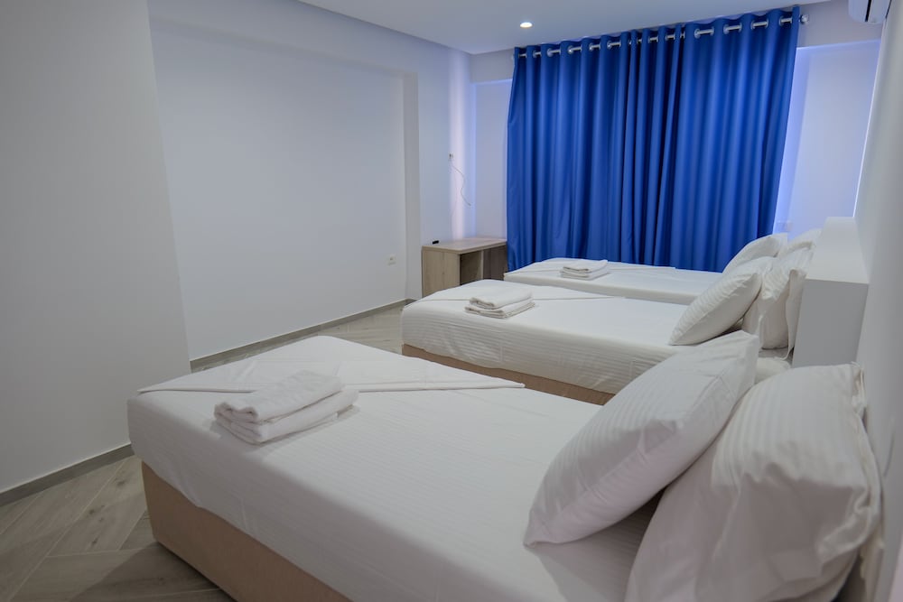 Sea View Hotel foto 2
