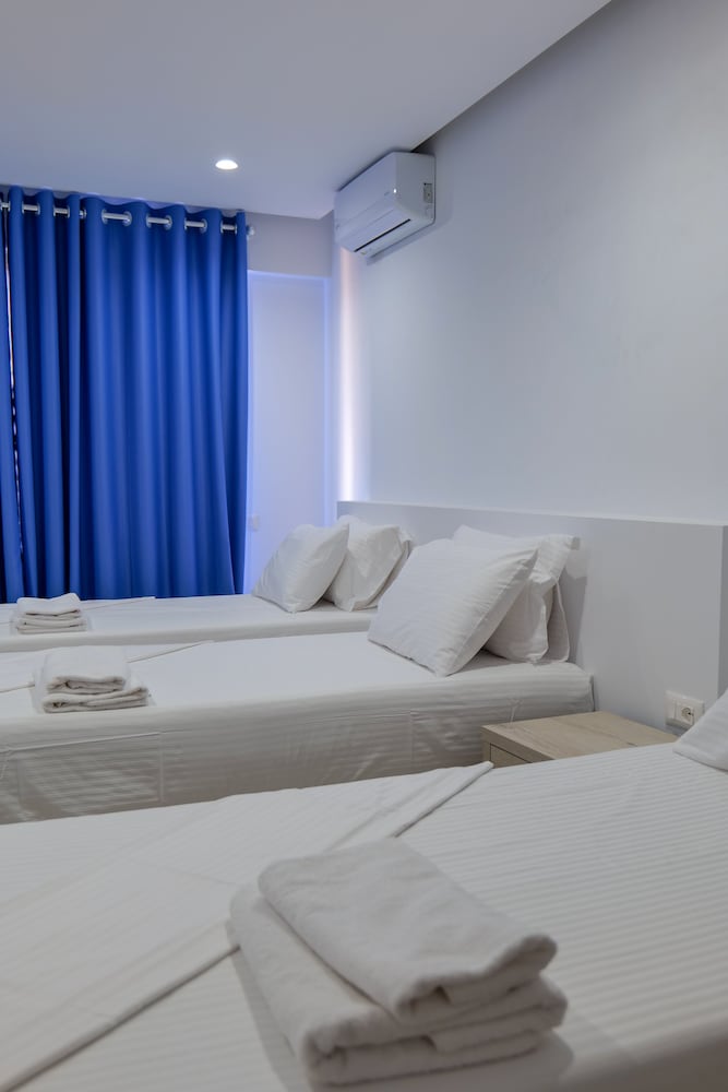 Sea View Hotel foto 4