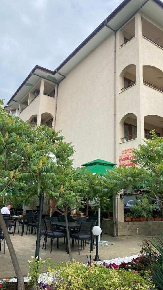 Sea Vista Hotel foto 2