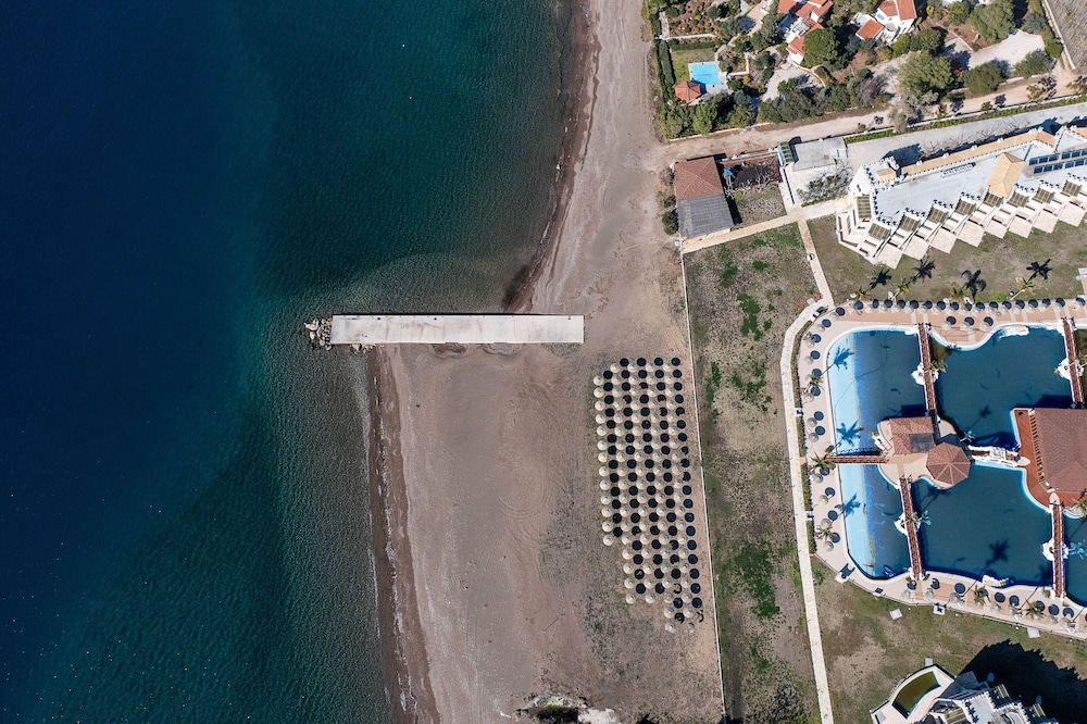 SEAFOS Luxury Resort & Spa Nafplio foto 2