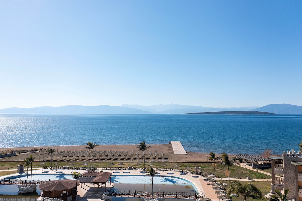 SEAFOS Luxury Resort & Spa Nafplio foto 4