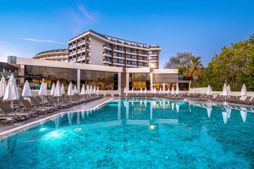 Seaphoria Beach Resort foto 3