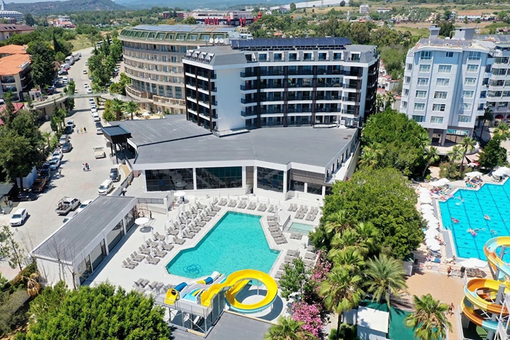 Seaphoria Beach Resort foto 5