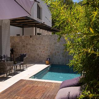 Seascape Villas foto 3