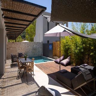 Seascape Villas foto 5