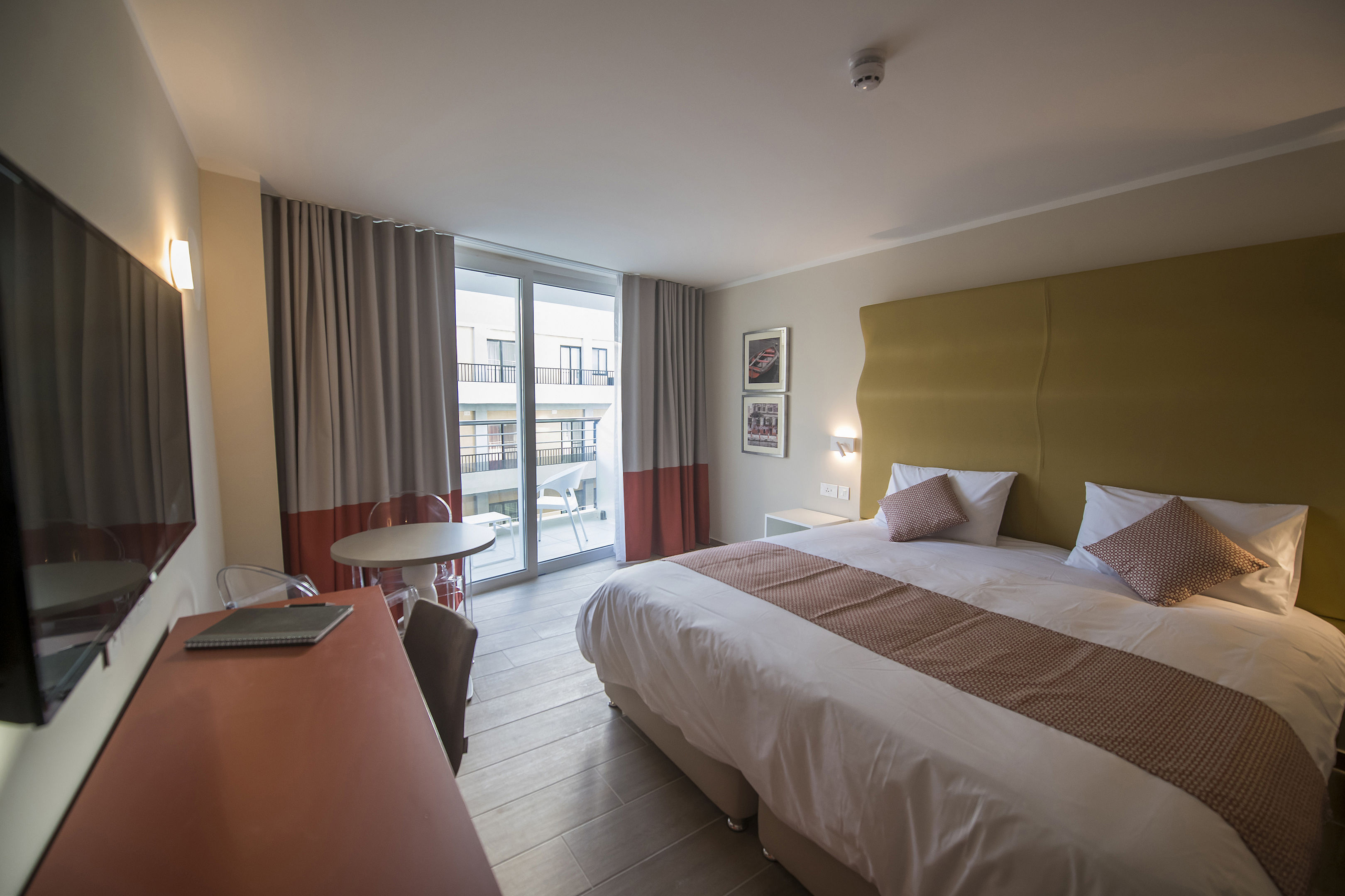 Seaview Hotel - Adults Only 16+ foto 4