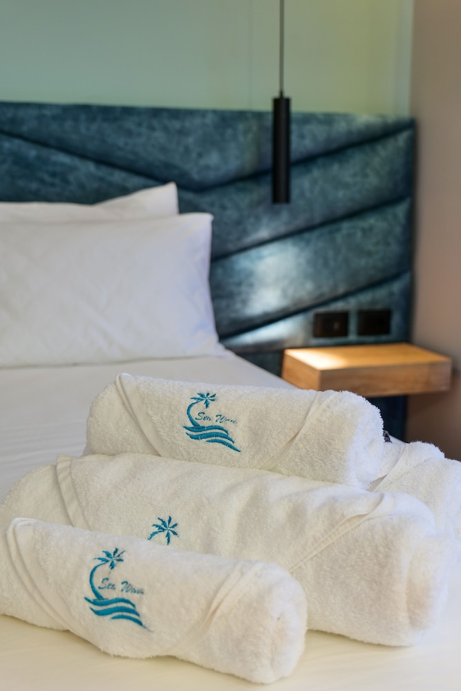 Seawave Hotel foto 4